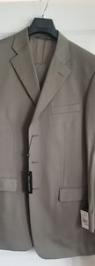 Brand New Men's Suit